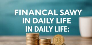 Günlük Yaşamda Finansal Akıllılık: Kredi Kartı Kullanımının Gizli Yolları Financial Savvy in Daily Life: The Hidden Paths of Credit Card Usage