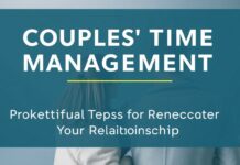 Çiftlerin Zaman Yönetimi: İlişkilerinizi Geliştirmek için Pratik İpuçları Couples' Time Management: Practical Tips to Enhance Your Relationship