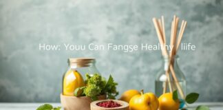 Sağlıklı Yaşam Tarzı: Günlük Hayatınızı Nasıl Değiştirebilirsiniz Healthy Lifestyle: How You Can Change Your Daily Life