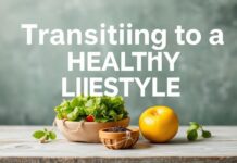 Sağlıklı Yaşam Tarzına Geçmek: Pratik İpuçları Transitioning to a Healthy Lifestyle: Practical Tips