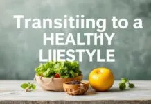 Sağlıklı Yaşam Tarzına Geçmek: Pratik İpuçları Transitioning to a Healthy Lifestyle: Practical Tips