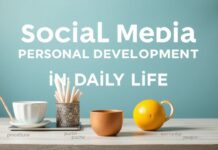 Sosyal Medya ve Günlük Hayatta Kişisel Gelişim Social Media and Personal Development in Daily Life