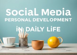 Sosyal Medya ve Günlük Hayatta Kişisel Gelişim Social Media and Personal Development in Daily Life