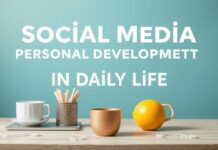 Sosyal Medya ve Günlük Hayatta Kişisel Gelişim Social Media and Personal Development in Daily Life