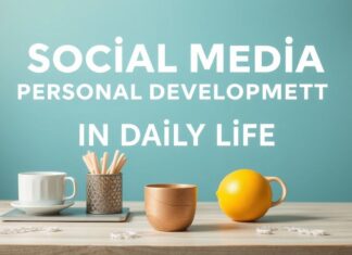 Sosyal Medya ve Günlük Hayatta Kişisel Gelişim Social Media and Personal Development in Daily Life