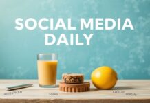 Sosyal Medya ve Günlük Yaşam: Deneyimlerinizi Nasıl Yükseltebilirsiniz Social Media and Daily Life: How You Can Enhance Your Experiences