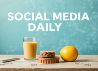 Sosyal Medya ve Günlük Yaşam: Deneyimlerinizi Nasıl Yükseltebilirsiniz Social Media and Daily Life: How You Can Enhance Your Experiences