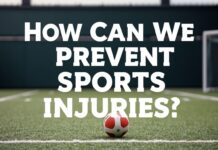 Spor Yaralanmalarından Nasıl Kurtuluruz? How Can We Prevent Sports Injuries?