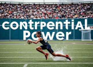 Sporun Gücü: Yaşam Tarzınıza Yenilik Getiren Spor Belgeselleri Controversial Power: Sports Documentaries That Bring Novelty to Your Lifestyle