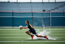 Sporun Gücü: Yaşam Tarzınıza Yenilik Getiren Spor Belgeselleri Controversial Power: Sports Documentaries That Bring Novelty to Your Lifestyle