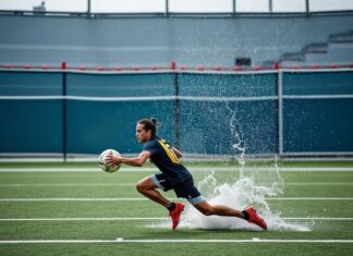 Sporun Gücü: Yaşam Tarzınıza Yenilik Getiren Spor Belgeselleri Controversial Power: Sports Documentaries That Bring Novelty to Your Lifestyle