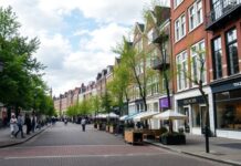 Utrecht’te Yaşamak: Şehirde Mutluluk Bulmak Living in Utrecht: Finding Happiness in the City