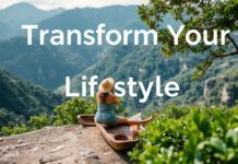 Yaşam Tarzınızı Dönüştürmek: Süsturizm ve Yeşil Yaşam Transform Your Lifestyle: Slow Tourism and Green Living