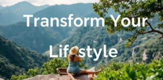 Yaşam Tarzınızı Dönüştürmek: Süsturizm ve Yeşil Yaşam Transform Your Lifestyle: Slow Tourism and Green Living