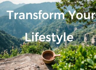 Yaşam Tarzınızı Dönüştürmek: Süsturizm ve Yeşil Yaşam Transform Your Lifestyle: Slow Tourism and Green Living