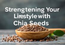 Yaşam Tarzınızı Güçlendiren Chia Tohumları: Faydaları ve Kullanımı Strengthening Your Lifestyle with Chia Seeds: Benefits and Usage