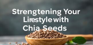 Yaşam Tarzınızı Güçlendiren Chia Tohumları: Faydaları ve Kullanımı Strengthening Your Lifestyle with Chia Seeds: Benefits and Usage