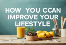 Yaşam Tarzınızı Nasıl Geliştirebilirsiniz: Günlük Yaşamdan İpucu Alın How You Can Improve Your Lifestyle: Take Tips from Daily Life