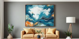 Yağlı Boya Tablo: Evinize Sanat ve Stil Ekleyin Oil Painting: Add Art and Style to Your Home