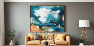 Yağlı Boya Tablo: Evinize Sanat ve Stil Ekleyin Oil Painting: Add Art and Style to Your Home