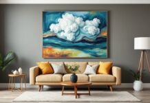 Yağlı Boya Tablo: Evinizi Sanatsal Bir Dokunuşla Doldurun Oil Painting: Fill Your Home with an Artistic Touch