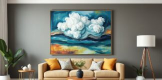 Yağlı Boya Tablo: Evinizi Sanatsal Bir Dokunuşla Doldurun Oil Painting: Fill Your Home with an Artistic Touch