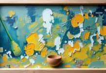 Yağlı Boya Tablo: Sanatın Dünyasına Adım Atın Oil Painting: Step into the World of Art