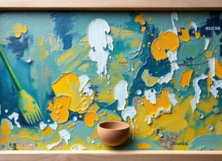 Yağlı Boya Tablo: Sanatın Dünyasına Adım Atın Oil Painting: Step into the World of Art