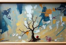 Yağlı Boya Tablo: Sanatın Kalbinden Bir Parça Oil Painting: A Piece from the Heart of Art