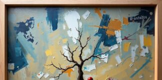 Yağlı Boya Tablo: Sanatın Kalbinden Bir Parça Oil Painting: A Piece from the Heart of Art