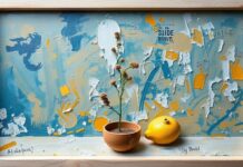 Yağlı Boya Tablo: Sanatla Dolu Bir Yaşam Tarzı Oil Painting: A Life Full of Art