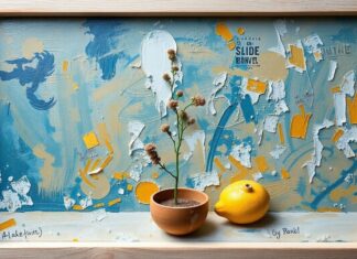 Yağlı Boya Tablo: Sanatla Dolu Bir Yaşam Tarzı Oil Painting: A Life Full of Art