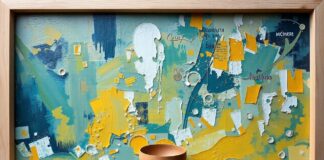 Yağlı Boya Tablolar: Sanatın Kalbinde Bir Dönüşüm Oil Paintings: A Transformation in the Heart of Art