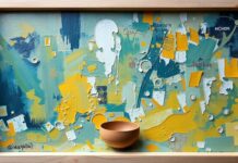 Yağlı Boya Tablolar: Sanatın Kalbinde Bir Dönüşüm Oil Paintings: A Transformation in the Heart of Art