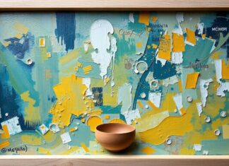 Yağlı Boya Tablolar: Sanatın Kalbinde Bir Dönüşüm Oil Paintings: A Transformation in the Heart of Art