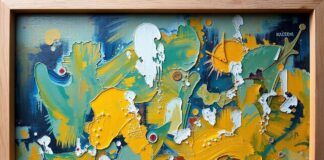 Yağlı Boya Tablolar: Sanatın Kalbinde Bir Dünyası Oil Paintings: A World Within the Heart of Art