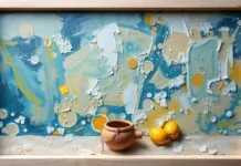 Yağlı Boya Tabloları: Sanatın ve Yaşamın Kesiştiği Nokta Oil Paintings: Where Art and Life Intersect