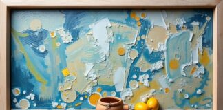 Yağlı Boya Tabloları: Sanatın ve Yaşamın Kesiştiği Nokta Oil Paintings: Where Art and Life Intersect