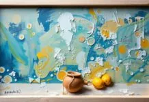 Yağlı Boya Tabloları: Sanatın ve Yaşamın Kesiştiği Nokta Oil Paintings: Where Art and Life Intersect