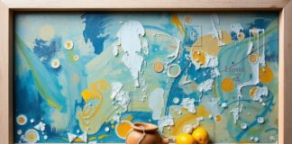 Yağlı Boya Tabloları: Sanatın ve Yaşamın Kesiştiği Nokta Oil Paintings: Where Art and Life Intersect