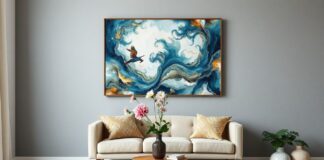 Yağlı Boya Tabloları: Sanatsal İfade ve Dekorasyonun Birleşimi Oil Paintings: The Fusion of Artistic Expression and Decoration