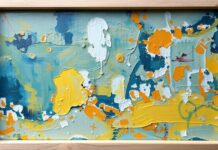 Yağlı Boya Tablolar: Sanatsal İfade ve Yaşam Tarzınızın Birleşim Noktası Oil Paintings: The Intersection of Artistic Expression and Your Lifestyle