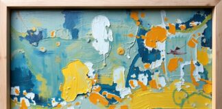 Yağlı Boya Tablolar: Sanatsal İfade ve Yaşam Tarzınızın Birleşim Noktası Oil Paintings: The Intersection of Artistic Expression and Your Lifestyle