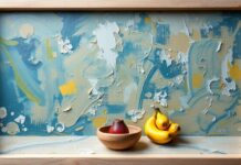 Yağlı Boya Tablosu: Yaşam Tarzınızı Nasıl İyileştirebilirsiniz Oil Painting: How You Can Improve Your Lifestyle