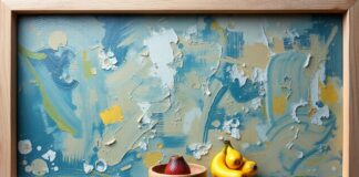 Yağlı Boya Tablosu: Yaşam Tarzınızı Nasıl İyileştirebilirsiniz Oil Painting: How You Can Improve Your Lifestyle