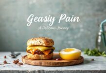 Yağlı Boya Tatlısı: Lezzetli Bir Gezginlik Greasy Paint Sweet: A Delicious Journey