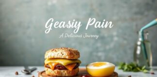 Yağlı Boya Tatlısı: Lezzetli Bir Gezginlik Greasy Paint Sweet: A Delicious Journey