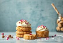 Yağlı Boya Tatlısı: Lezzetli Tatların Gücü Oily Paint Sweet: The Power of Delicious Sweets