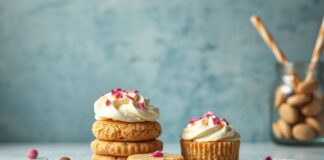 Yağlı Boya Tatlısı: Lezzetli Tatların Gücü Oily Paint Sweet: The Power of Delicious Sweets