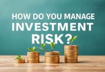 Yatırım Risksini Nasıl Yönetirsiniz? Yaşam Tarzınızı Dönüştürmek İçin Finansal Bilgi How Do You Manage Investment Risk? Financial Knowledge to Transform Your Lifestyle